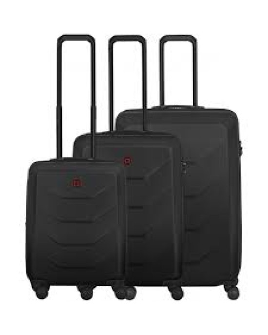 612655_Prymo, Prymo 3pc Set, Black