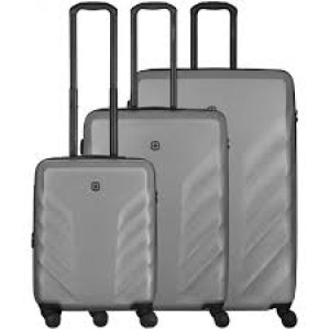 612711_MOTION, Motion 3pc Set, Ash Grey