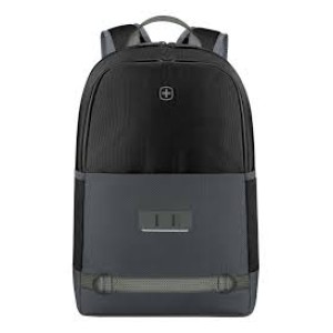 653182_Next 24, Tyon, Gravity Black backpack