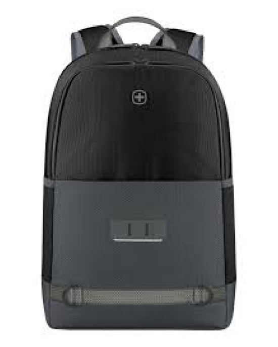 653182_Next 24, Tyon, Gravity Black backpack