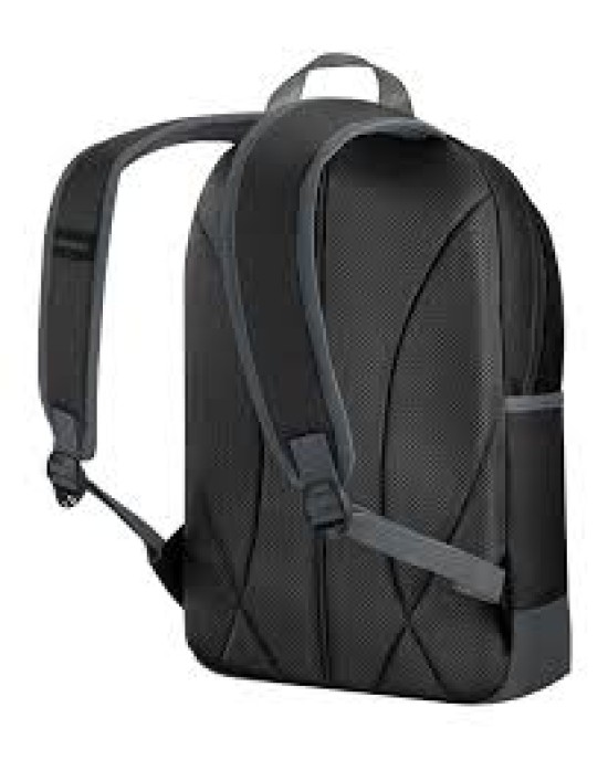 653182_Next 24, Tyon, Gravity Black backpack