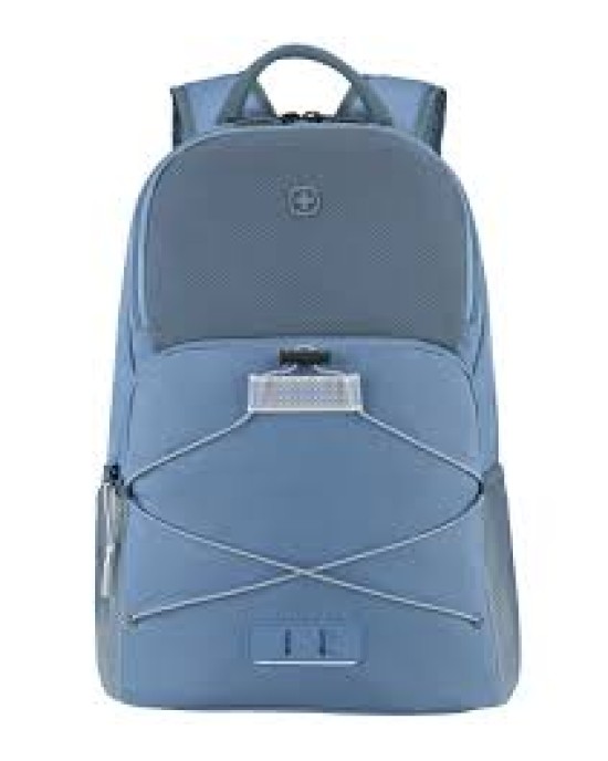 653184_Next 24, Trayl, Blue backpack