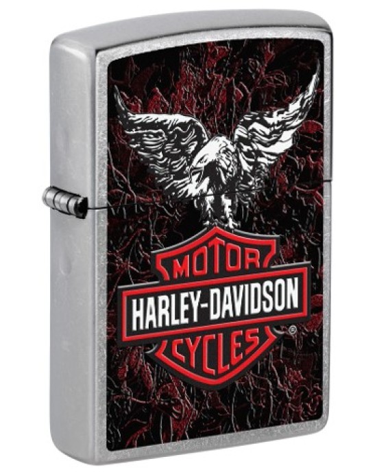 207 CI000299 HARLEY DAVIDSON EAGLEB