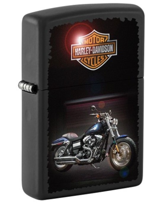 218 CI009587 HARLEY DAVIDSON