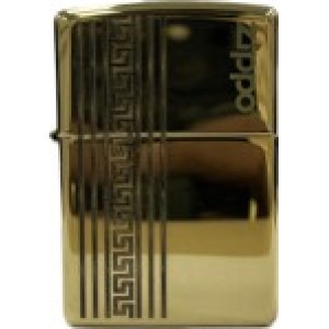 254B CI411712 SOLID BRASS LUXURY DES