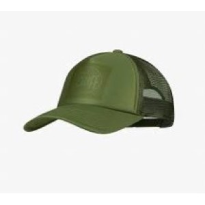 BF1314038093_Buff Trucker Cap Reth Forest L/XL SS24