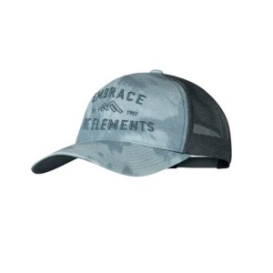 BF1335599043_Buff Explore Trucker Cap Tery Mist L/XL SS24