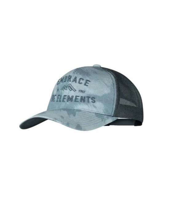 BF1335599043_Buff Explore Trucker Cap Tery Mist L/XL SS24