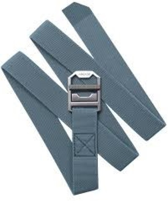 U23000-426 Arcade Belt Utility Guide Slim Moody Blue