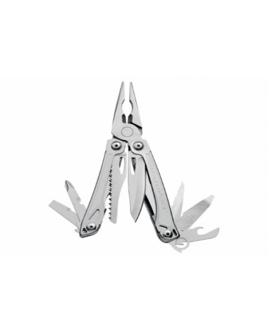 831439 Leatherman Sidekick™ Box