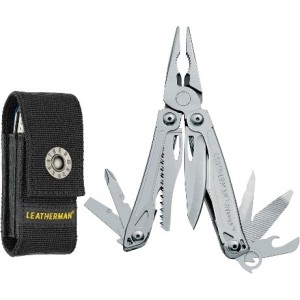 831438 Leatherman Sidekick™-(Standard sheath)