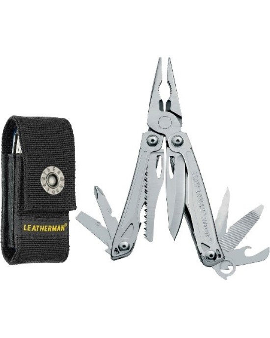 831438 Leatherman Sidekick™-(Standard sheath)