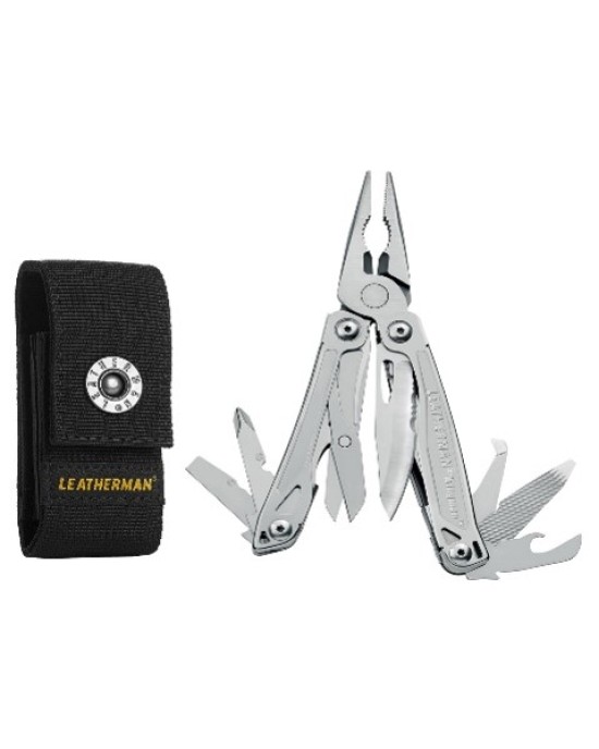 832523 Leatherman Wingman® Box