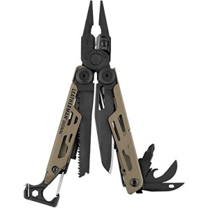 832407 Leatherman Signal™ Coyote Tan