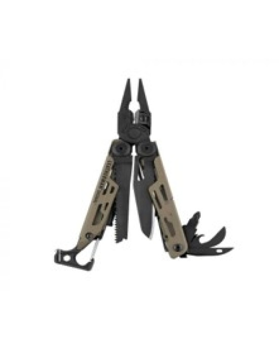 832407 Leatherman Signal™ Coyote Tan