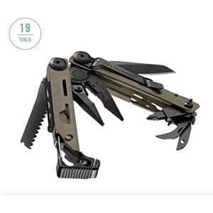 832407 Leatherman Signal™ Coyote Tan