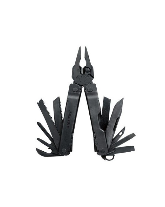 831151 Leatherman Super Tool® 300 Black