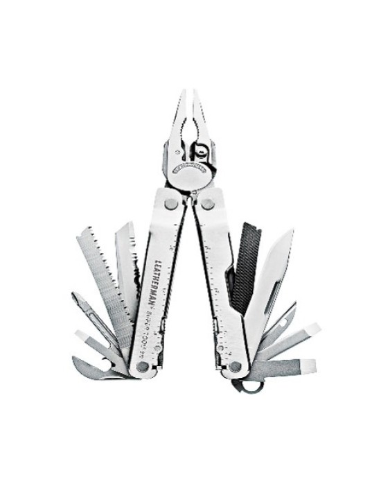 831149 Leatherman Super Tool® 300 Nylon Sheath Peg