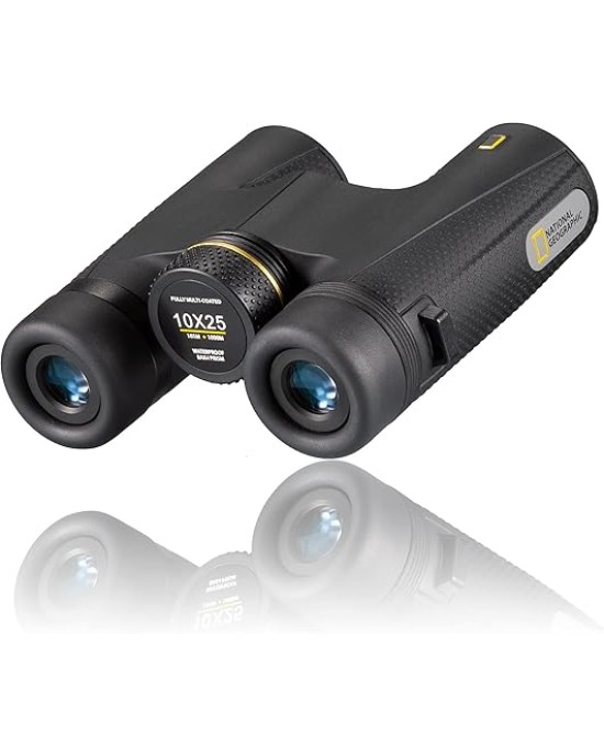 UG4036 National Geographic Binocular 10x25 - 90-76550