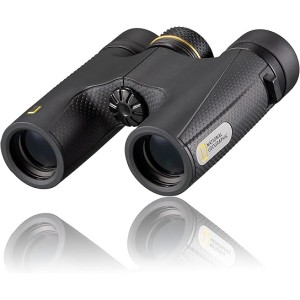 UG4036 National Geographic Binocular 10x25 - 90-76550