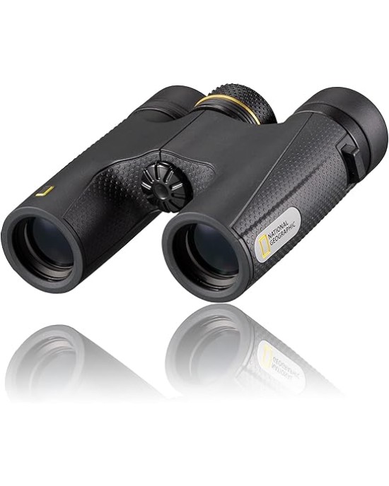 UG4036 National Geographic Binocular 10x25 - 90-76550