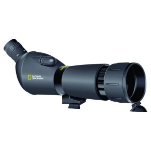 UG4082 National Geographic 20-60X60 Spot Scope - Plastic Body