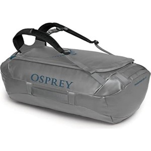 10003717 Osprey Transporter 65 Smoke Grey O/S **DISC**