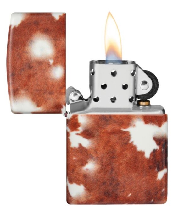 48216 49352 COWHIDE DESIGN