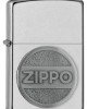 2007643 207 ZIPPO LOGO TDV