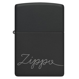 48979 218C ZIPPO DESIGN