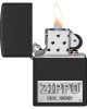 48689 218 ZIPPO LICENSED PLATE EMBL