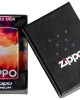 48982 48459 TIE DYE ZIPPO DESIGN