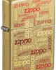 48703 48267 ZIPPO LOGOS DESIGN