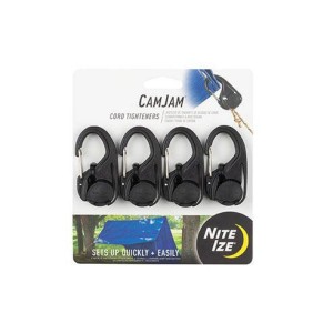 NCJ-01-4R3 NITE IZE CAMJAM 4 PACK