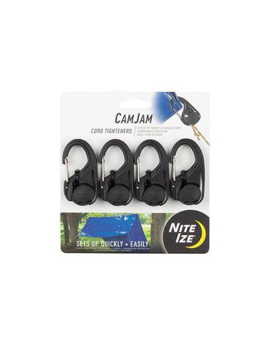 NCJ-01-4R3 NITE IZE CAMJAM 4 PACK