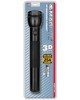 MAGLITE 3-Cell D Incandescent - BLACK