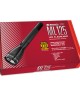 MAGLITE ML-125 3-Cell C Rechargeable LED - BLACK