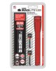 Mini Maglite LED Flashlight (RED)