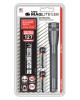 Mini Maglite LED Flashlight (Gray)