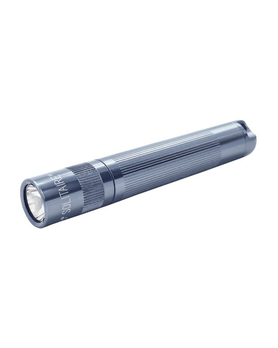 MAGLITEÂ® Solitaire LED Flashlight Gray