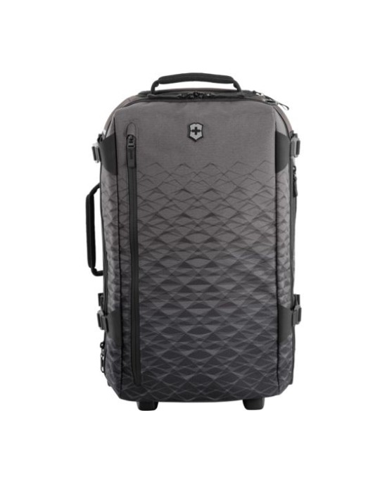 Vx Touring Wheeled 2-in-1 Carry-On (ANTHRACITE)