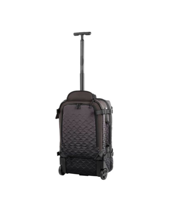 Vx Touring Wheeled 2-in-1 Carry-On (ANTHRACITE)