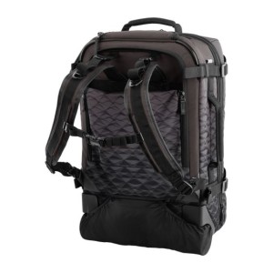 Vx Touring Wheeled 2-in-1 Carry-On (ANTHRACITE)