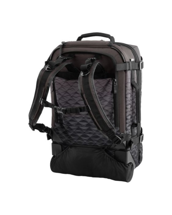 Vx Touring Wheeled 2-in-1 Carry-On (ANTHRACITE)