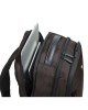 Essentials Laptop Backpack (BROWN)