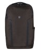 Deluxe Travel Laptop Backpack (BROWN)