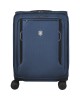 Werks Traveler 6.0 Softside Global Carry-On Blue