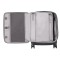 Werks Traveler 6.0 Softside Global Carry-On (GREY)