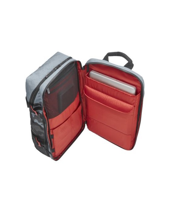 Vx Touring 17''Laptop Backpack (Sage Camo)