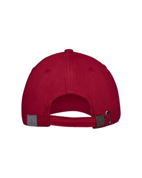 Golf Cap Red